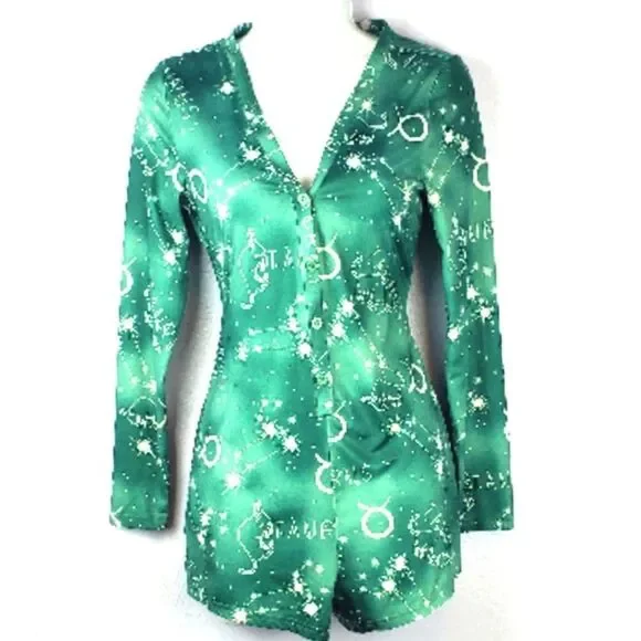 ROMPER  - Picture 3 of 6